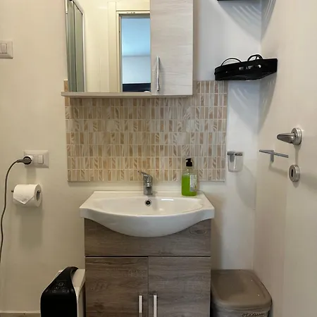 La Casa Di Elvis Alojamento de Acomodação e Pequeno-almoço 3*