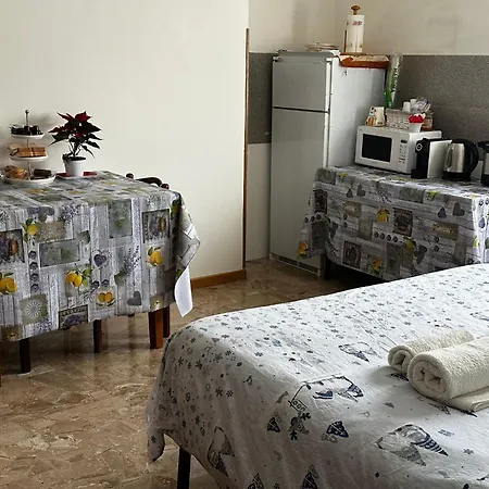 Bed & Breakfast La Casa Di Elvis