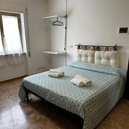Bed & Breakfast La Casa Di Elvis 3*